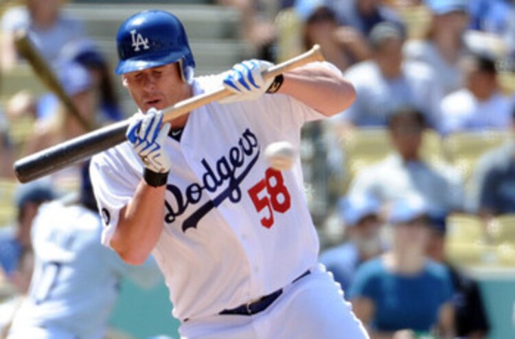 The 20 Most Comically Bad Hitting Pitchers in MLB History