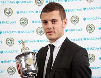 PFA Young Player of the Year