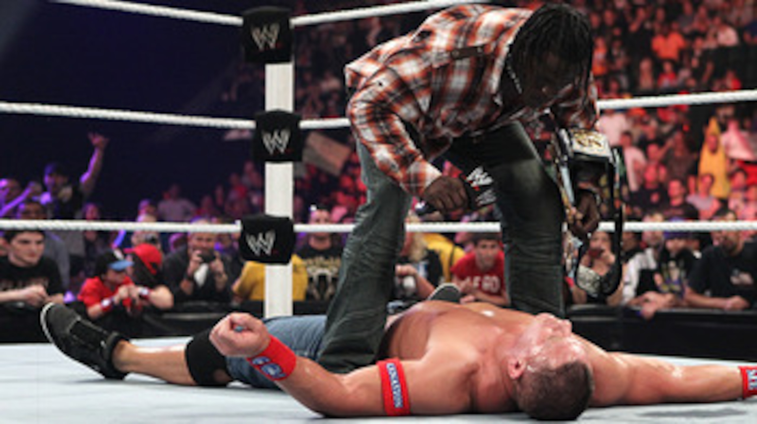 Credit: WWE.com