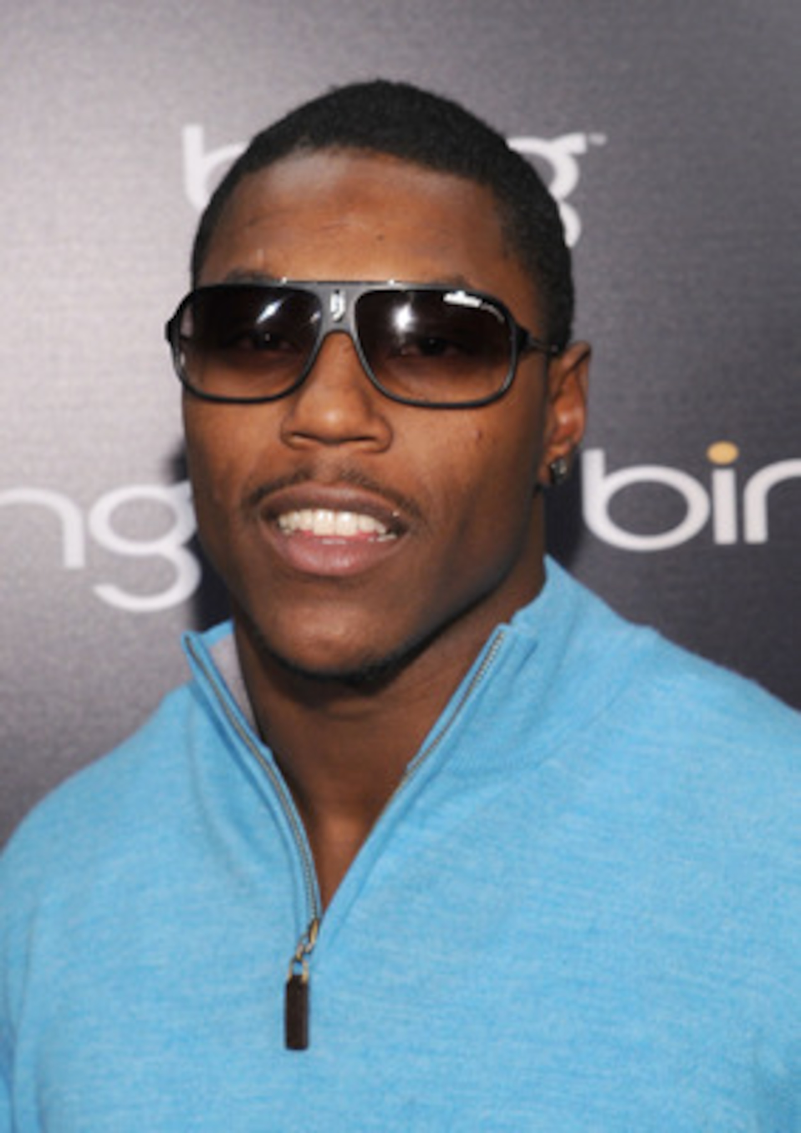 PARK CITY, UT - JANUARY 20:  Football playey Knowshon Moreno of the Denver Broncos attends The Soft Opening of The Bing Bar at Sundance 2011 on January 20, 2011 in Park City, Utah.  (Photo by Michael Buckner/Getty Images for Bing)