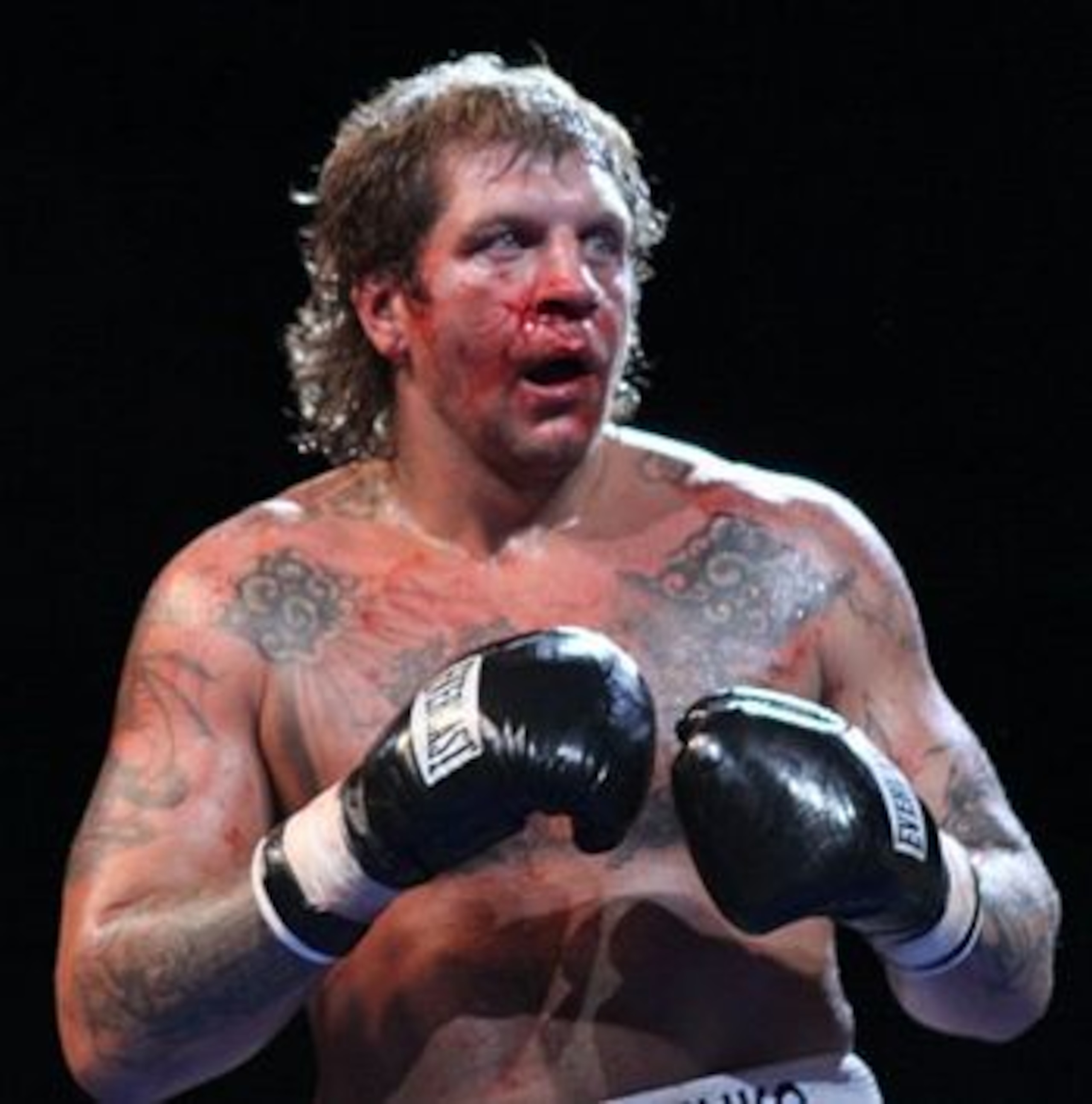 Photo courtesy of boxrec.com