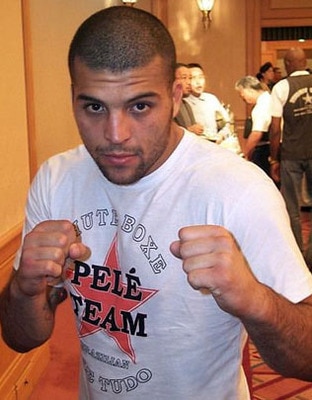 Photo courtesy of mmamania.com