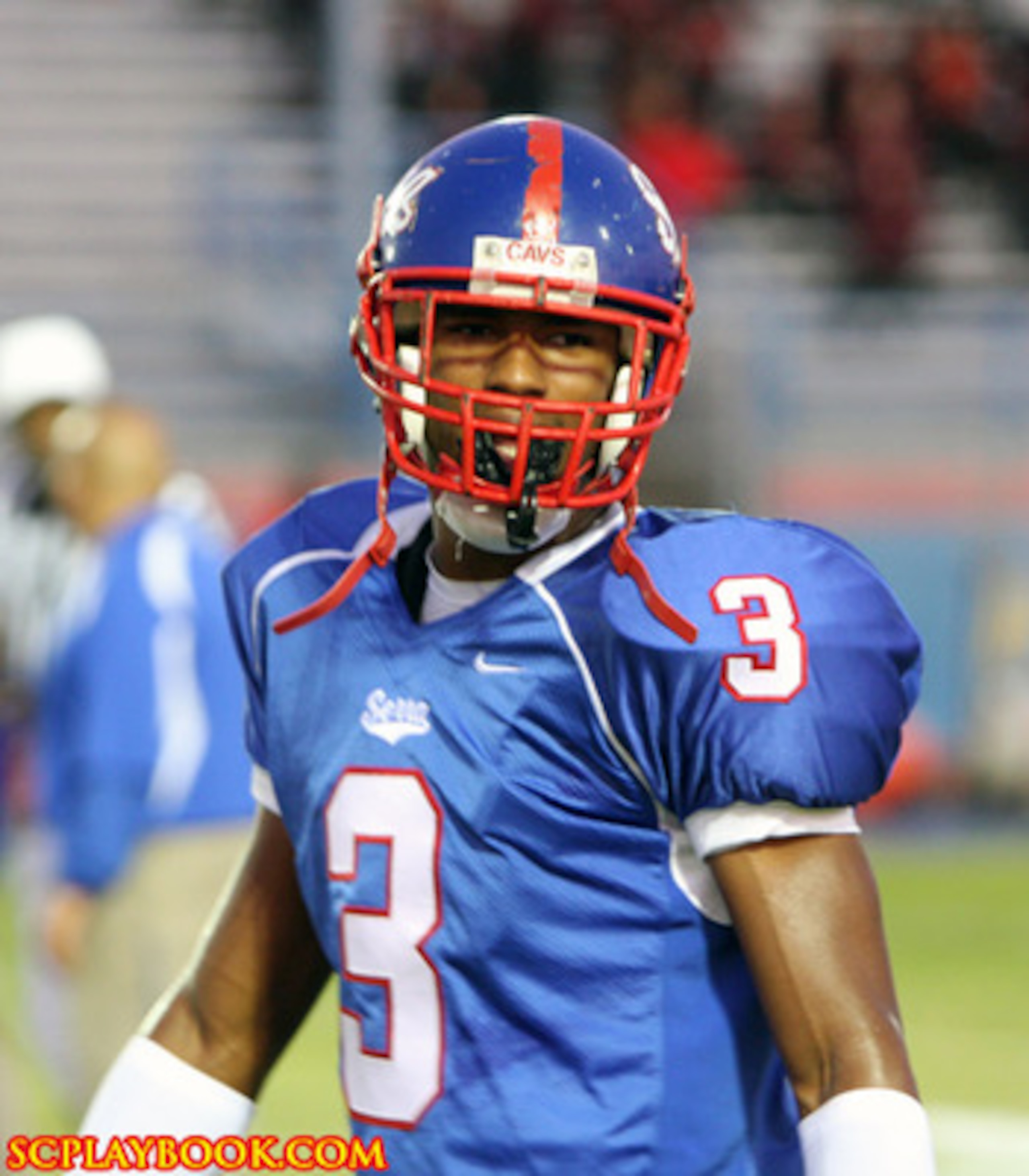 photo from usc.scout.com