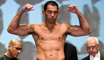 Photo courtesy of mmaontap.com