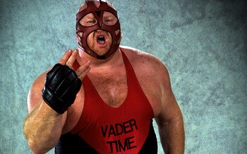 Big Van Vader