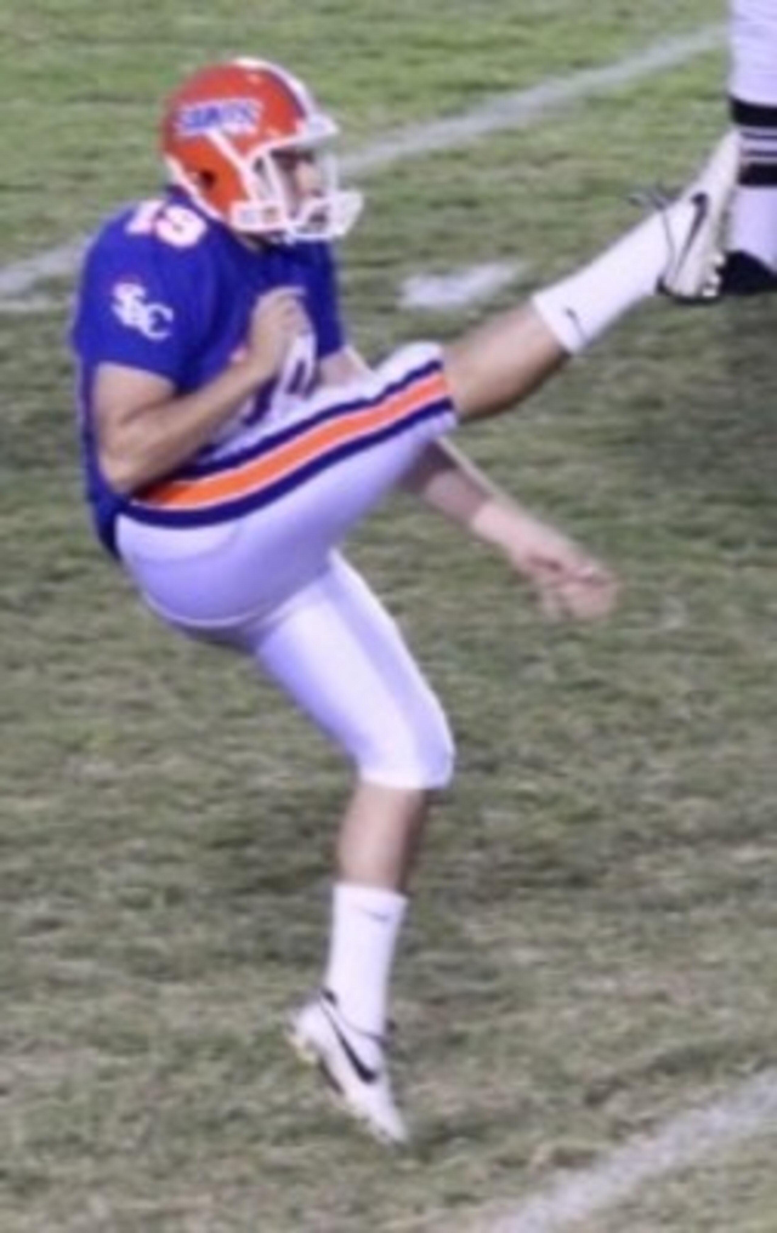 Kris Albarado