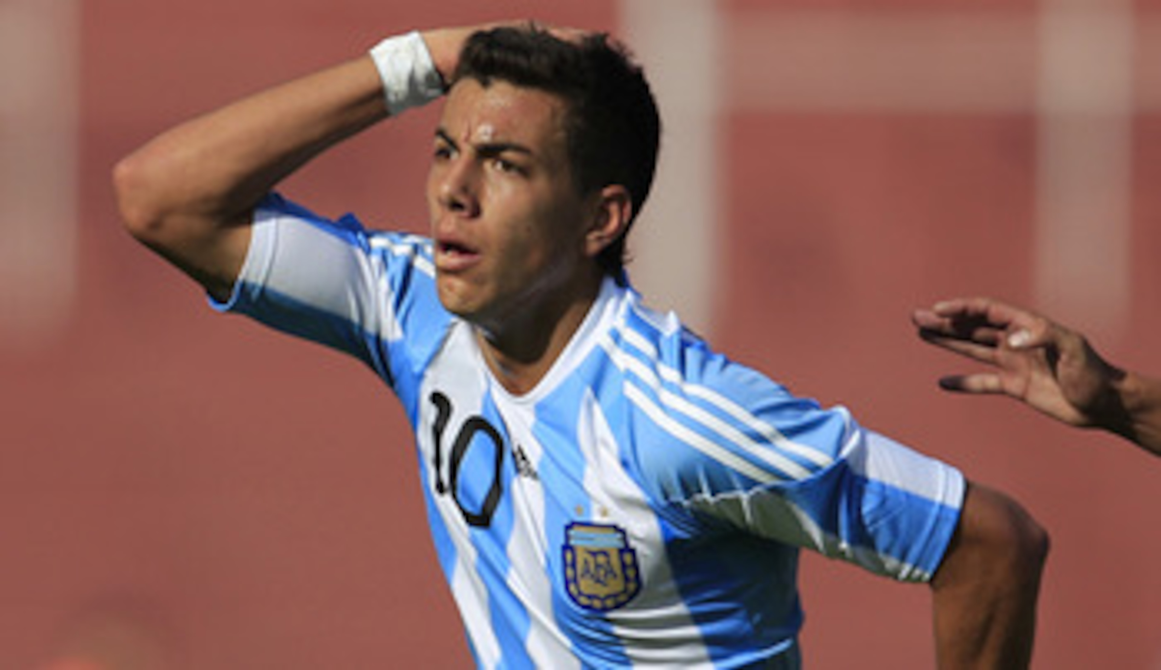 Wonderkid? Wonderkid?