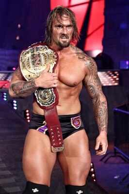 Photo Credit: Lee South/Impact Wrestling