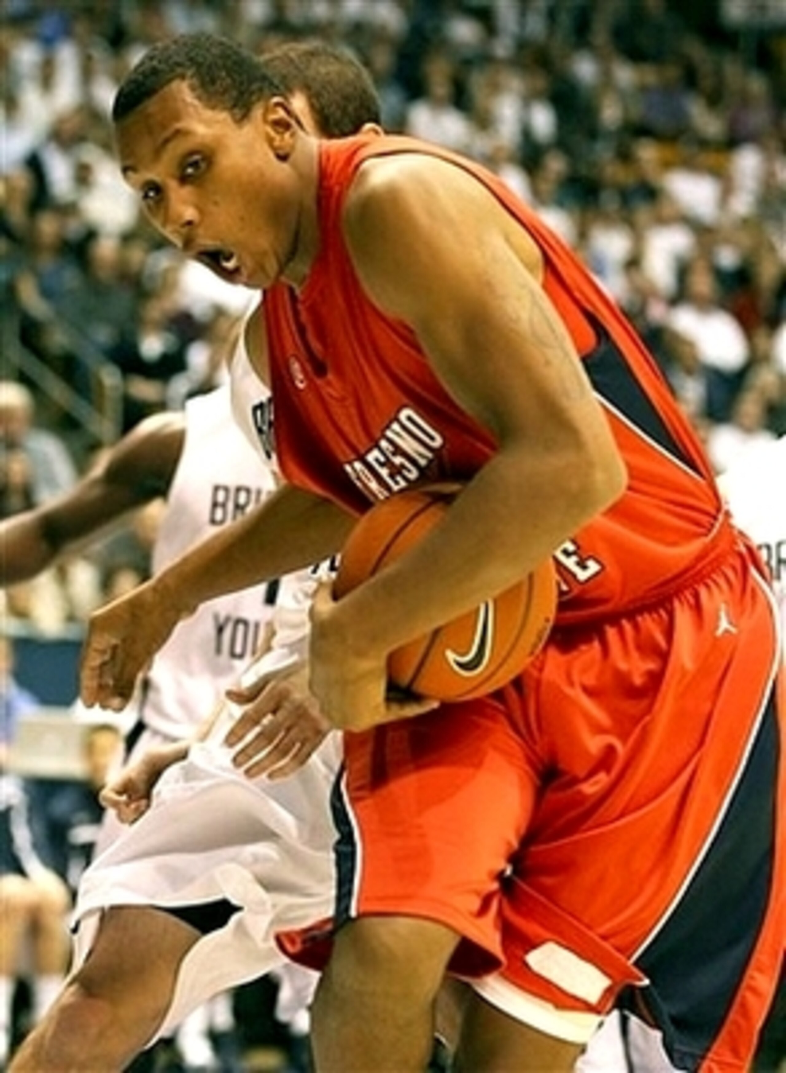 Associated Press