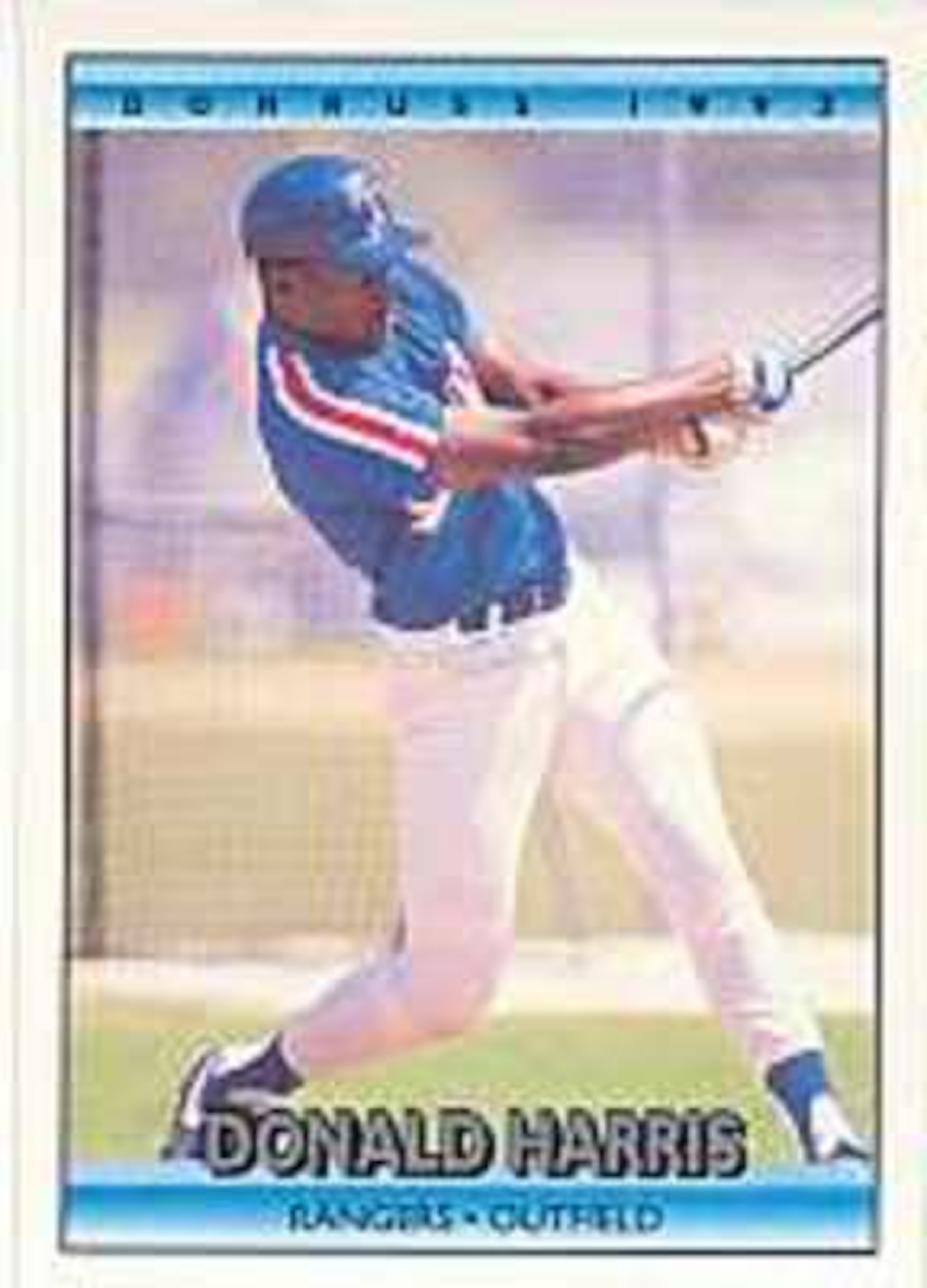 This is why Mom's throw away your shoebox full of baseball cards. This is why Mom's throw away your shoebox full of baseball cards.