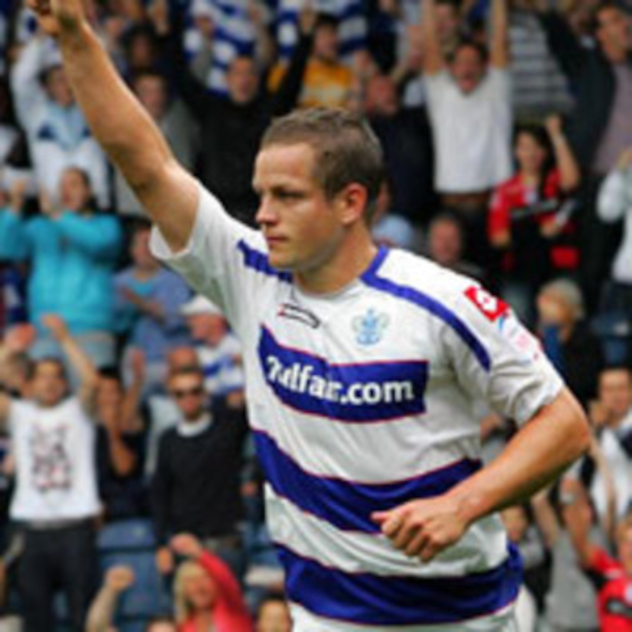 Queens Park Rangers are back in the Premier League after 15 years. Queens Park Rangers are back in the Premier League after 15 years.