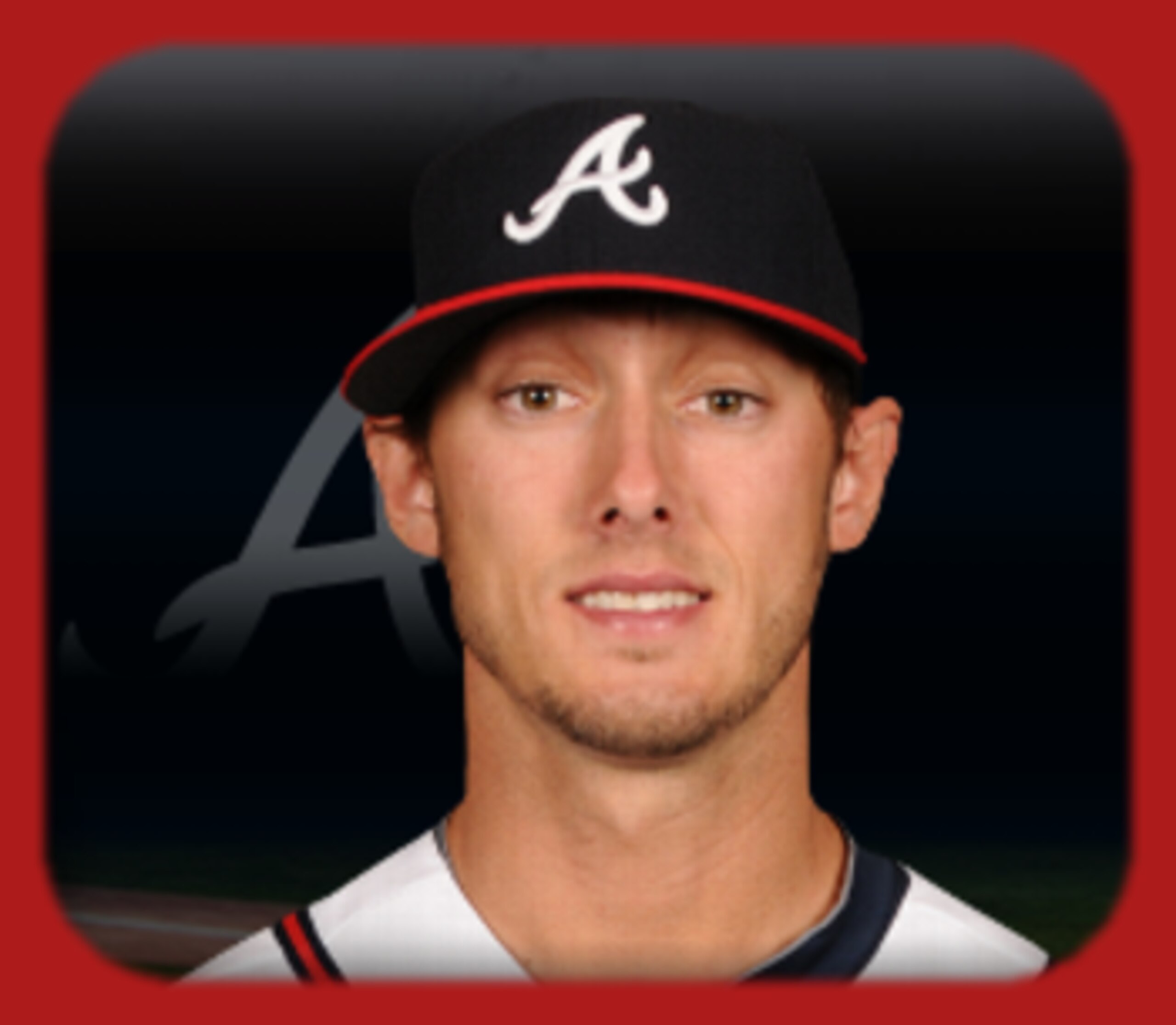 Jordan Schafer / From ESPN Jordan Schafer / From ESPN