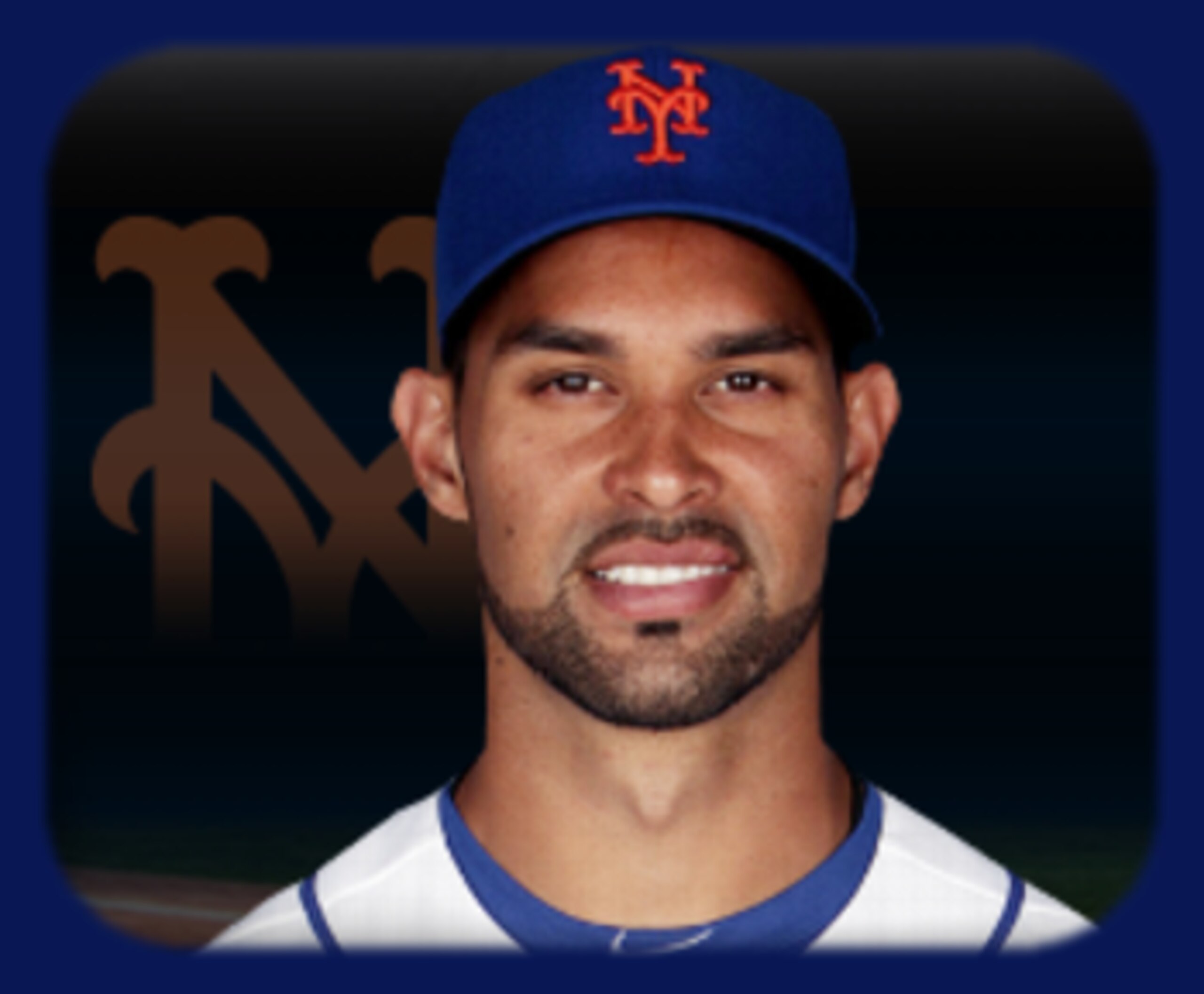 Angel Pagan / From ESPN Angel Pagan / From ESPN