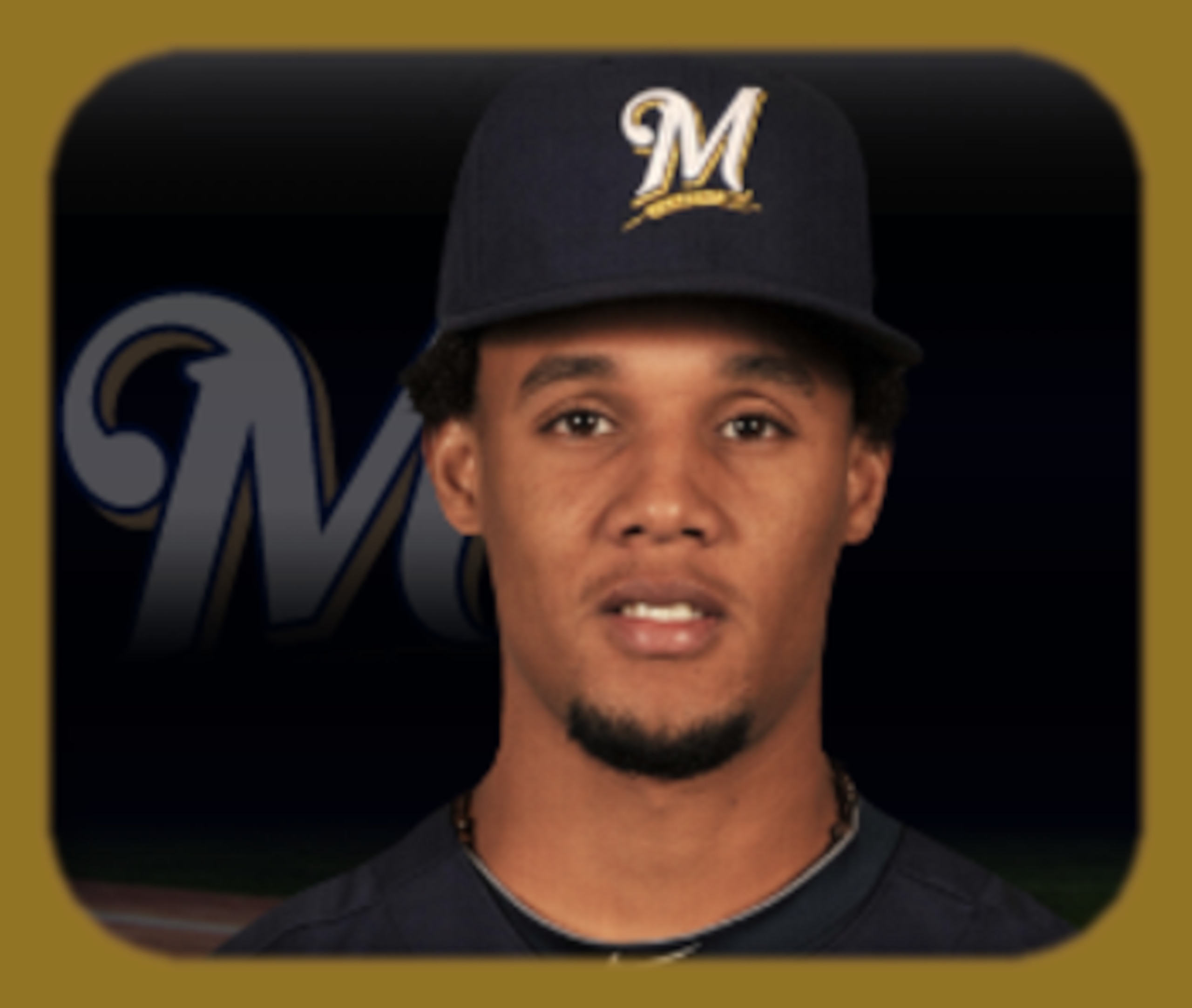 Carlos Gomez / From ESPN Carlos Gomez / From ESPN
