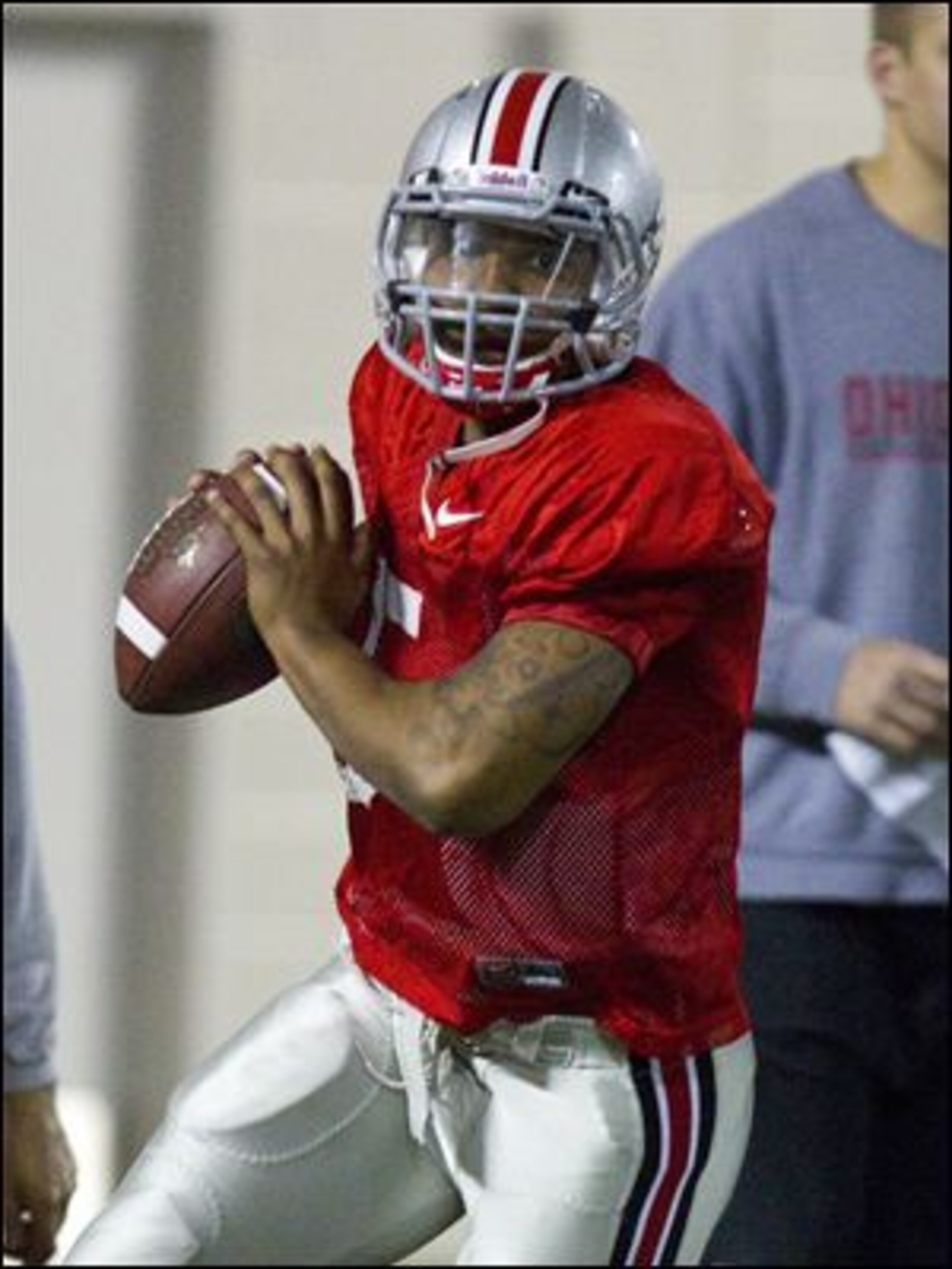 Braxton Miller