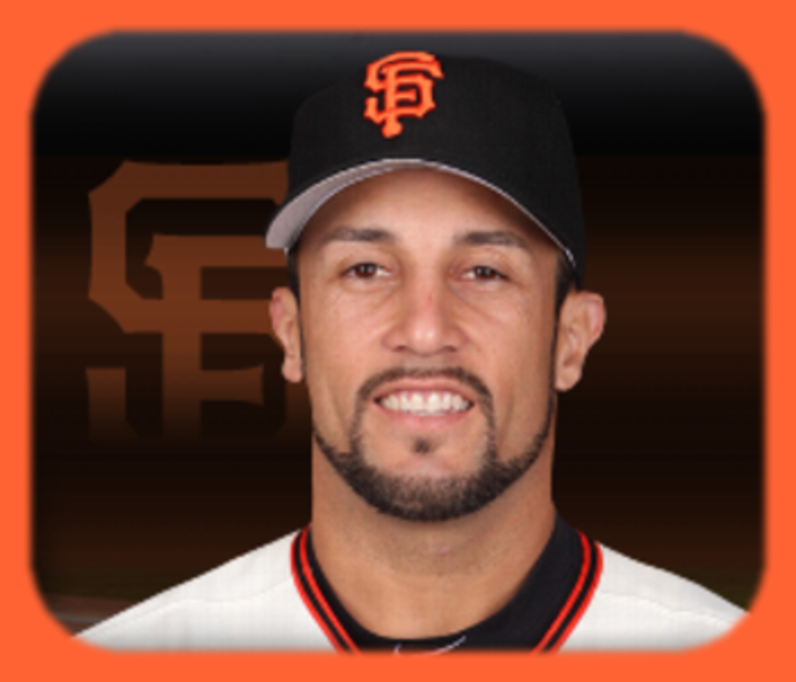 Andres Torres / From ESPN Andres Torres / From ESPN
