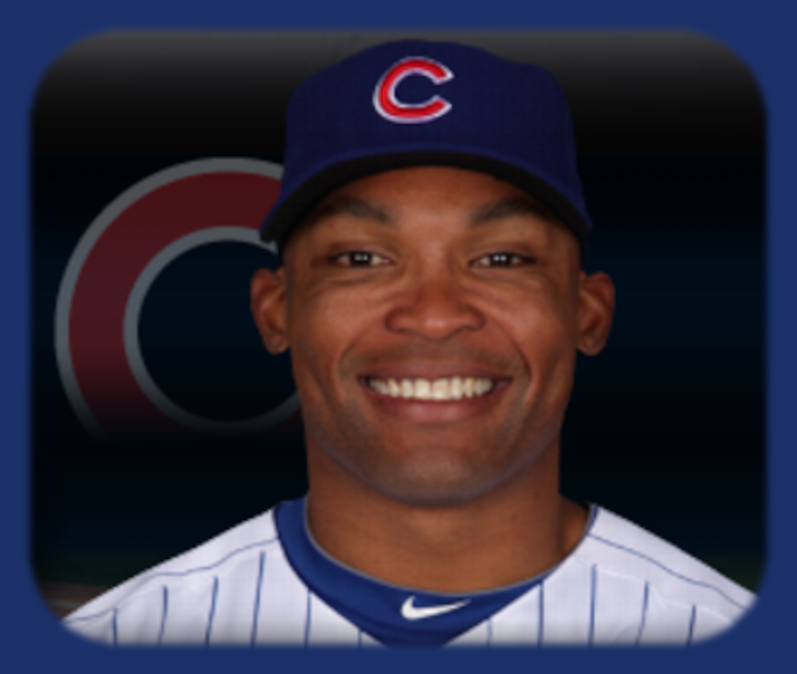 Marlon Byrd / From ESPN Marlon Byrd / From ESPN