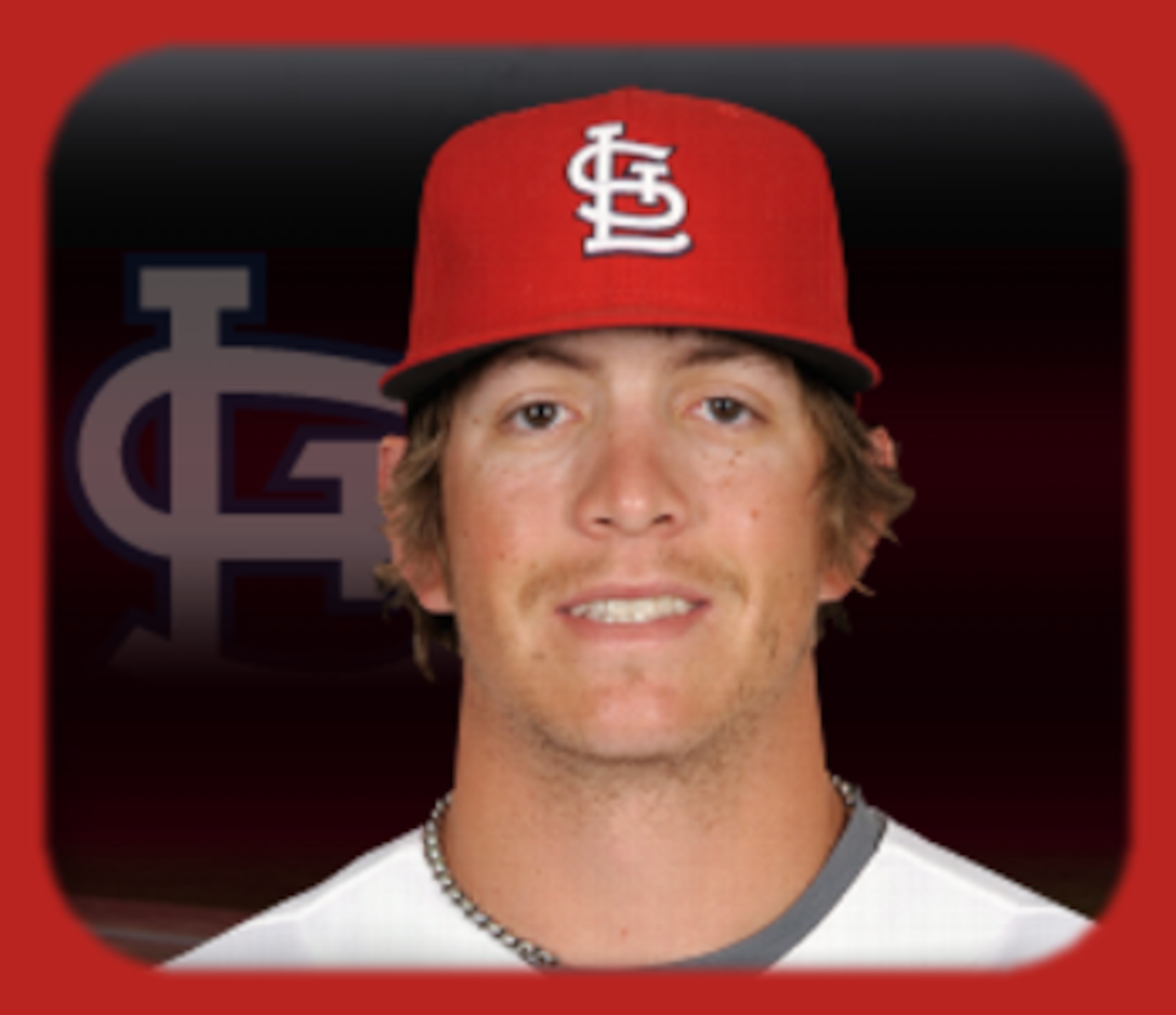 Colby Rasmus / From ESPN Colby Rasmus / From ESPN