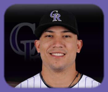 Carlos Gonzalez / From ESPN