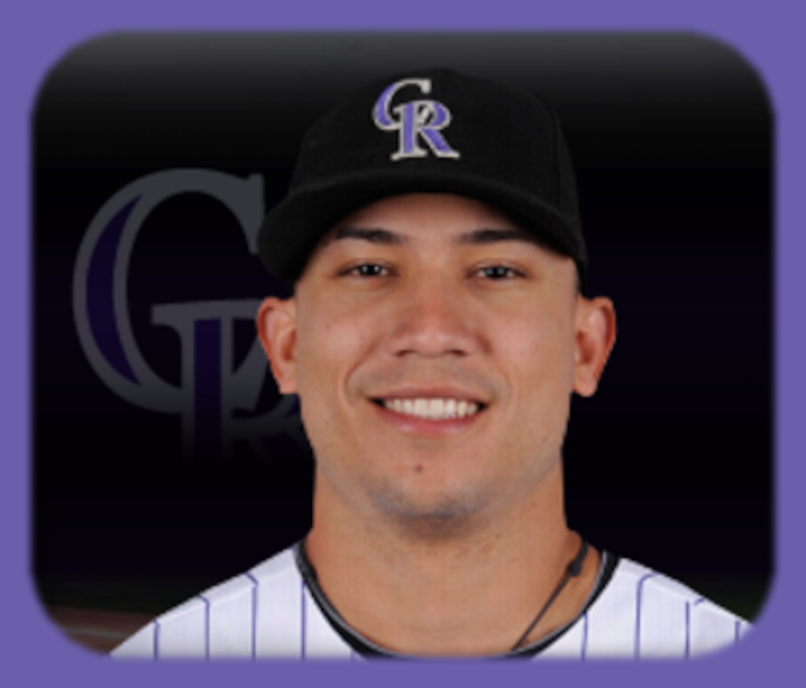 Carlos Gonzalez / From ESPN Carlos Gonzalez / From ESPN