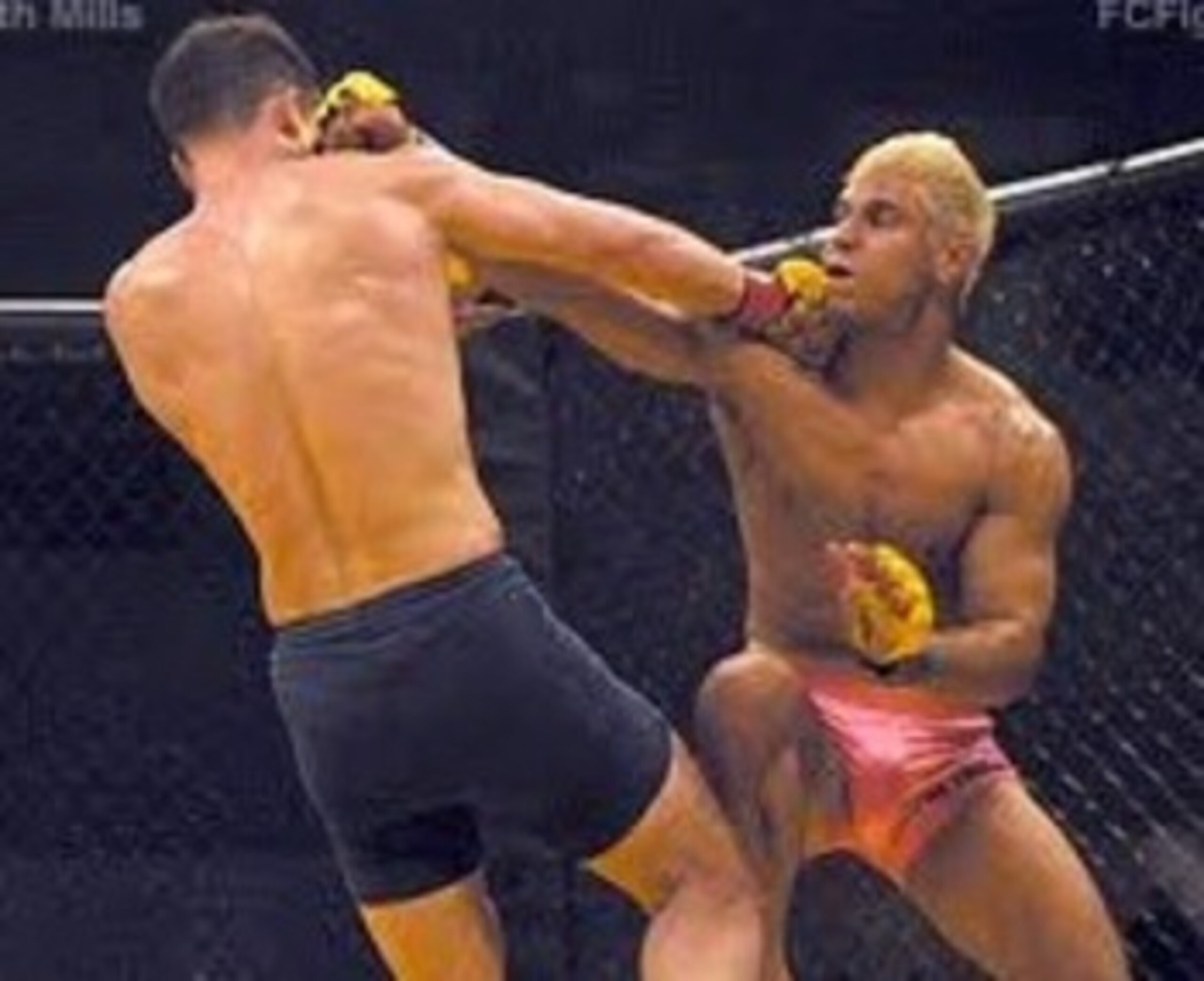 Javier Vasquez