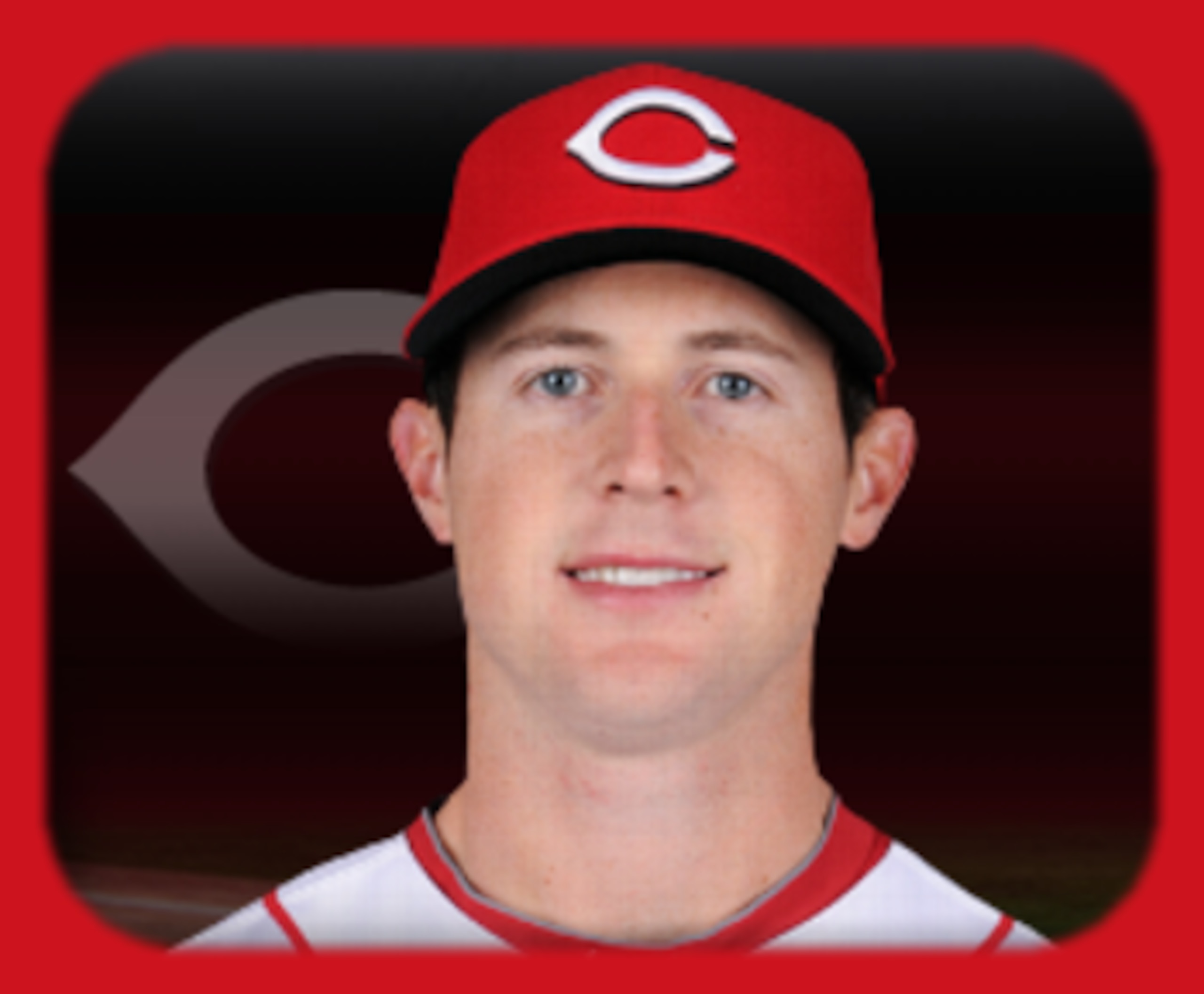 Drew Stubbs / From ESPN Drew Stubbs / From ESPN