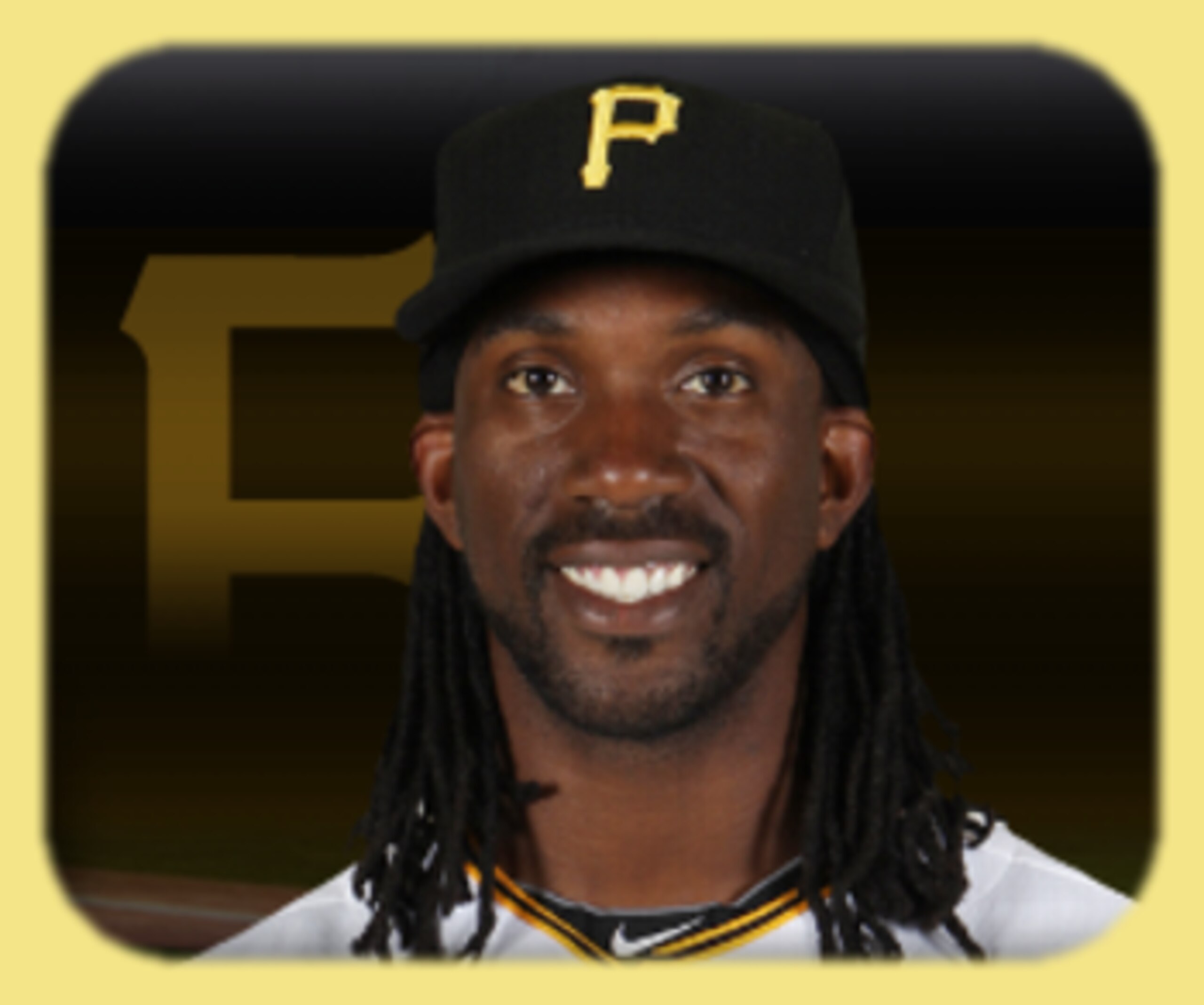 Andrew McCutchen / From ESPN Andrew McCutchen / From ESPN
