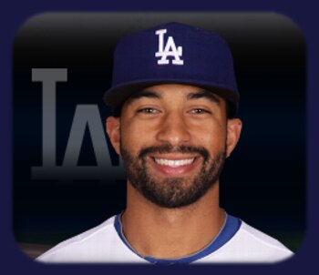 Matt Kemp / From ESPN