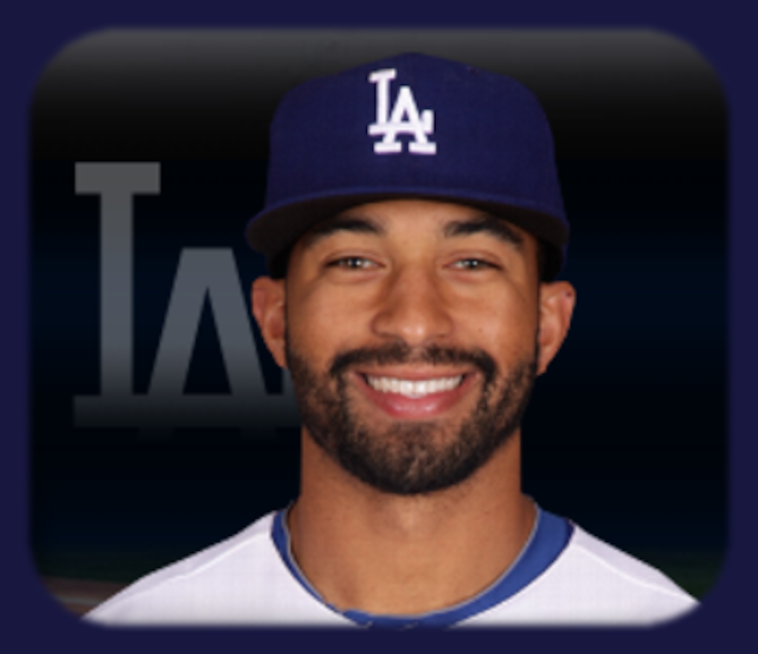 Matt Kemp / From ESPN Matt Kemp / From ESPN