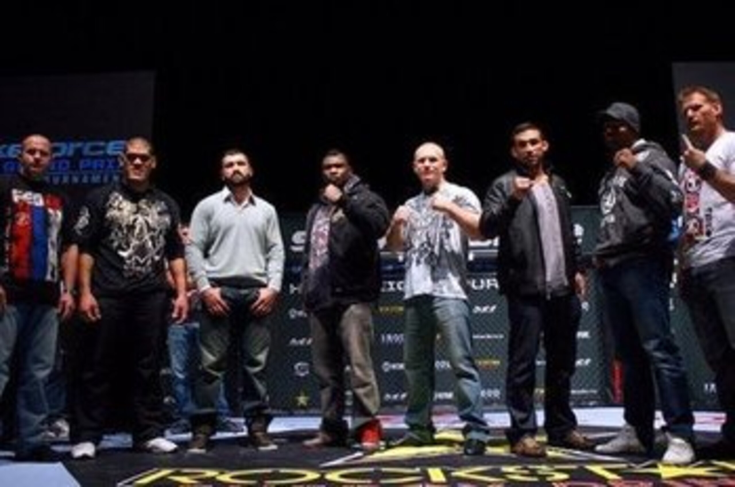 Photo by Ani Melwani MMA.US