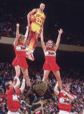 Photo Courtesy of Inside MD Sports