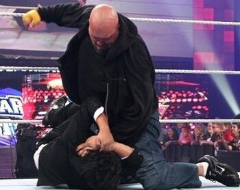 copyright to wwe.com