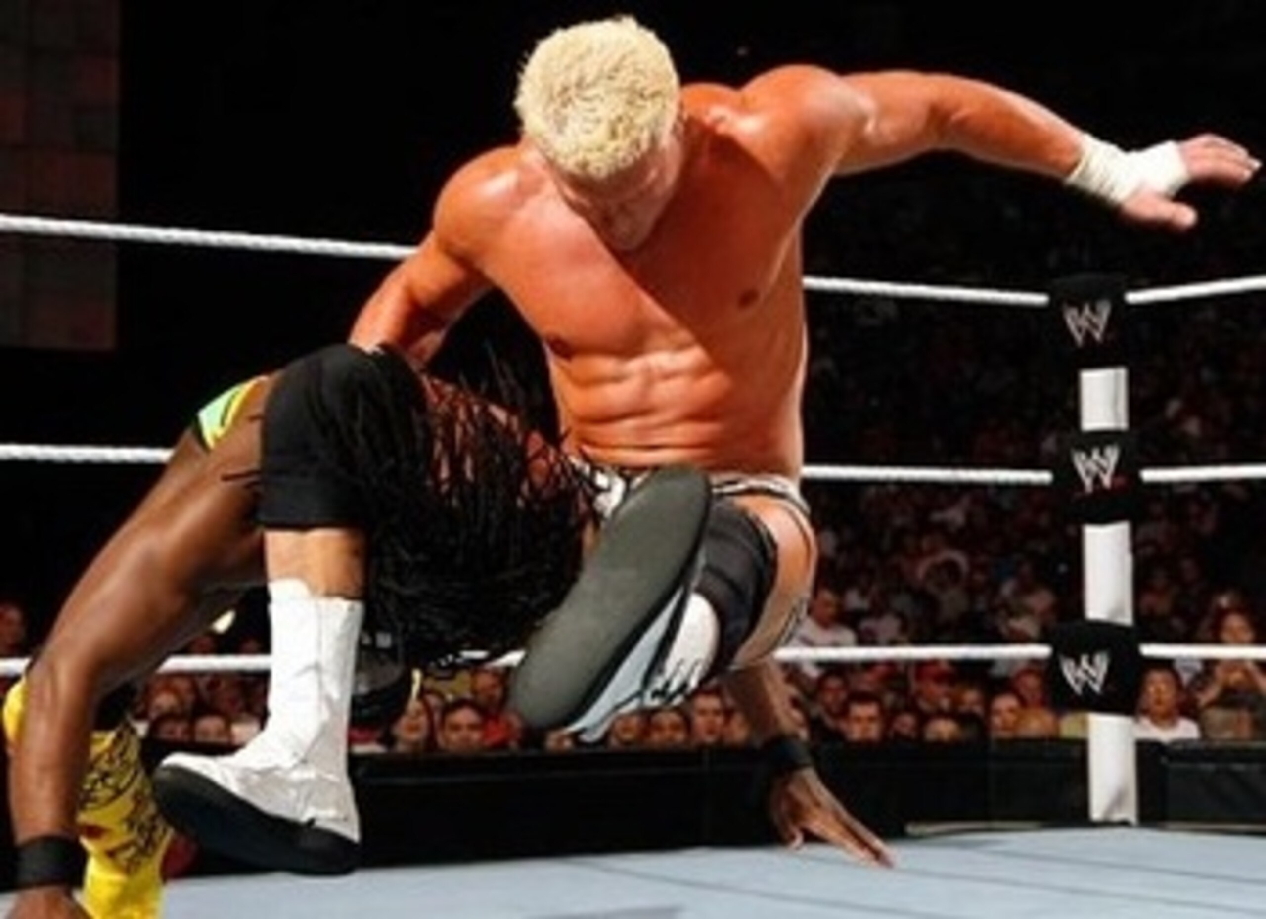 copyright to wwe.com