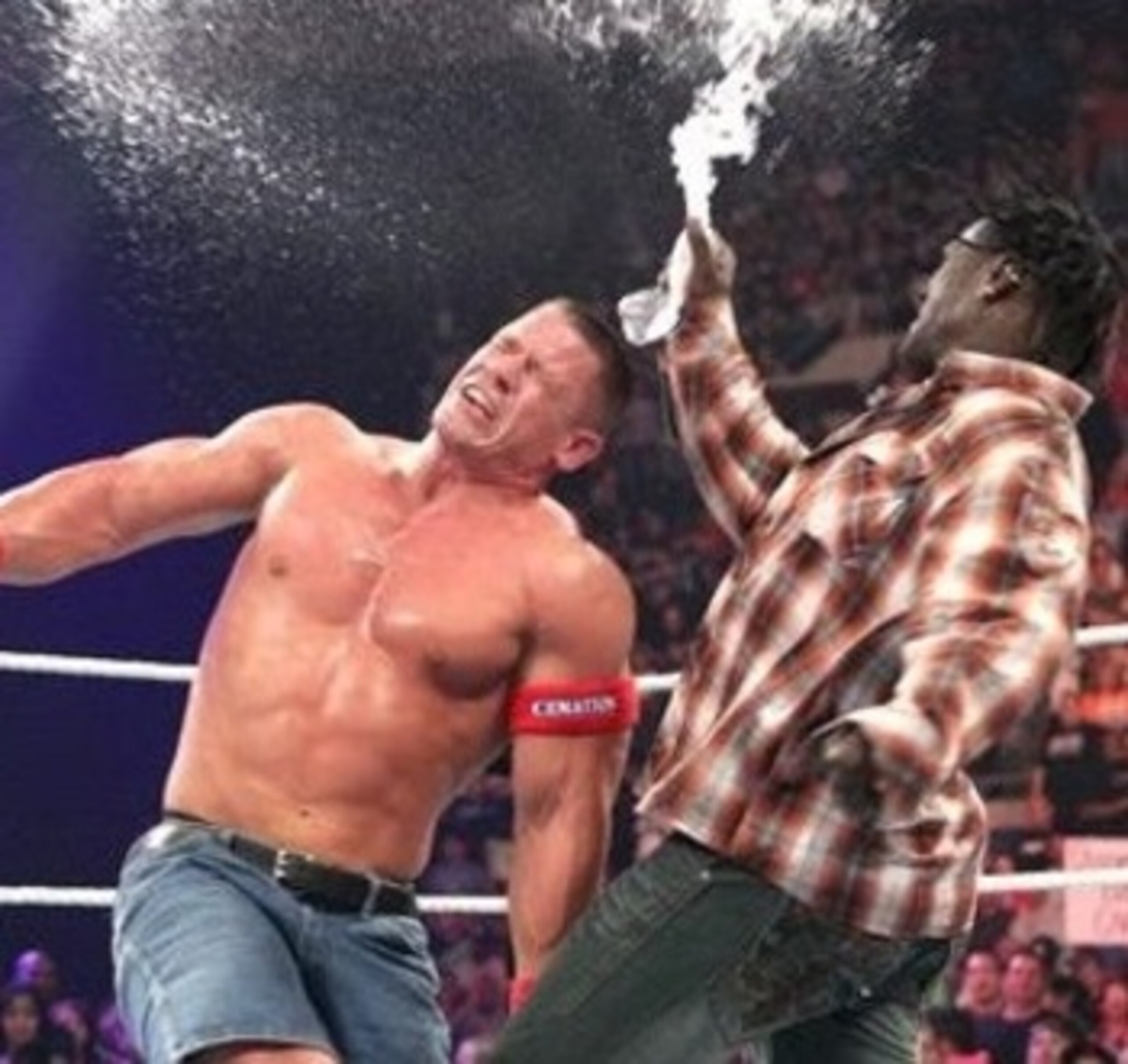 copyright to wwe.com