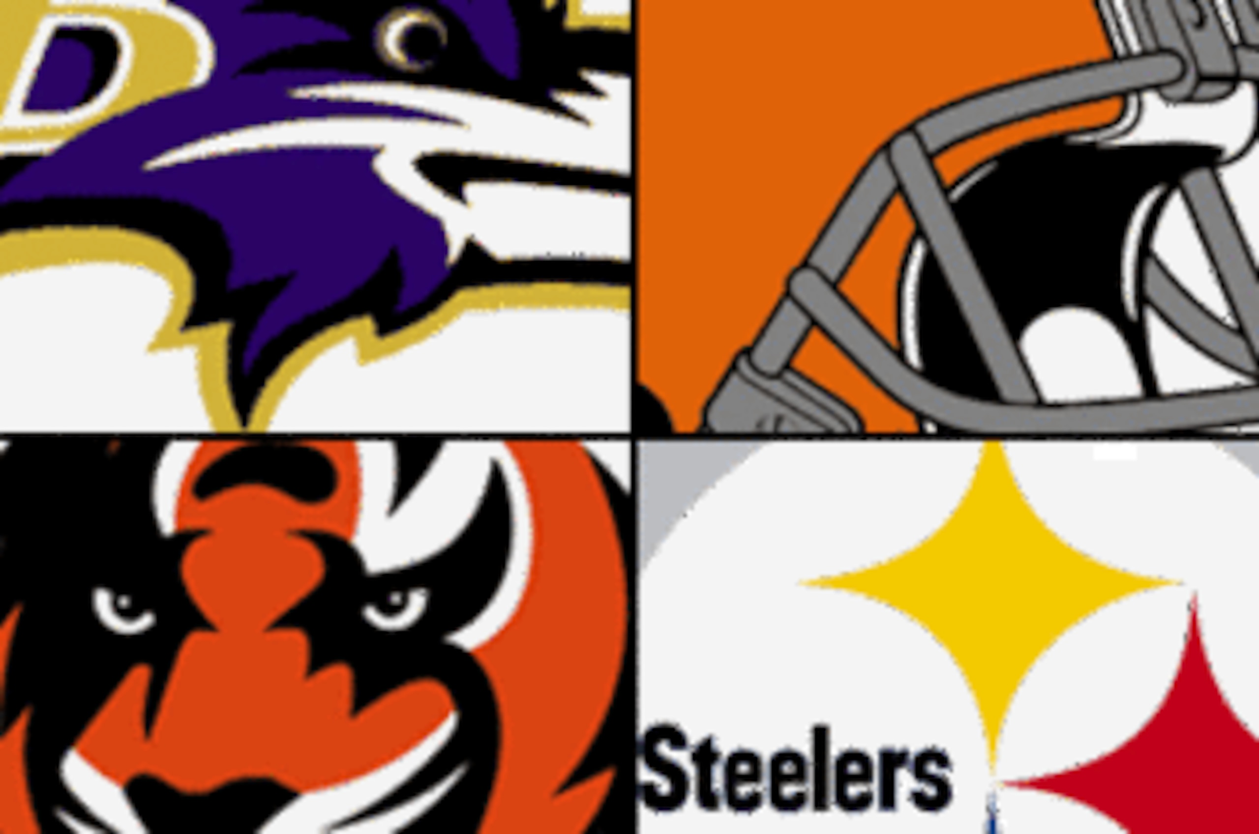 AFC North