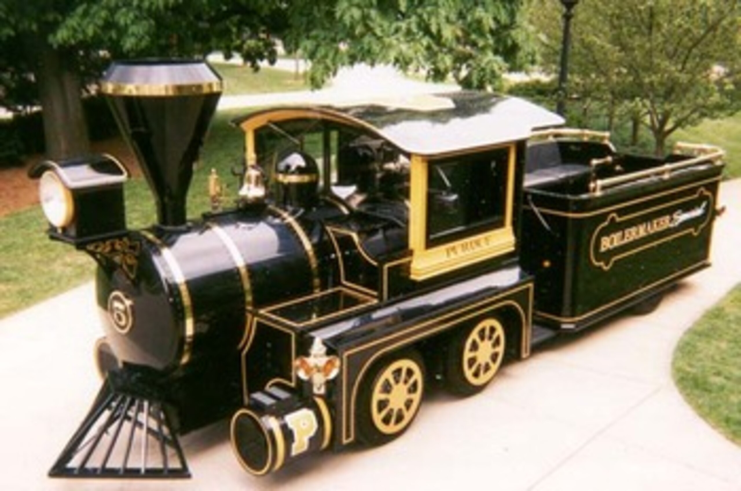 photo courtesy of purduereamerclub.org