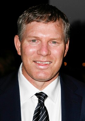 NEW YORK - APRIL 1:  Lenny Dykstra attends the launch party for Players Club Magazine at the Mandarin Oriental Hotel on April 1, 2008 in New York City.  (Photo by Amy Sussman/Getty Images)