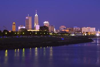 Cities like Indianapolis already support multiple professional sports teams and could support a baseball one.