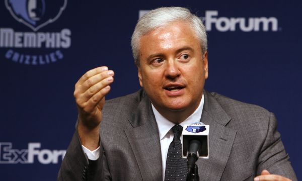 Photo courtesy of memphisport.com