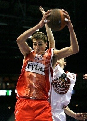 JV brings size and skill to the table