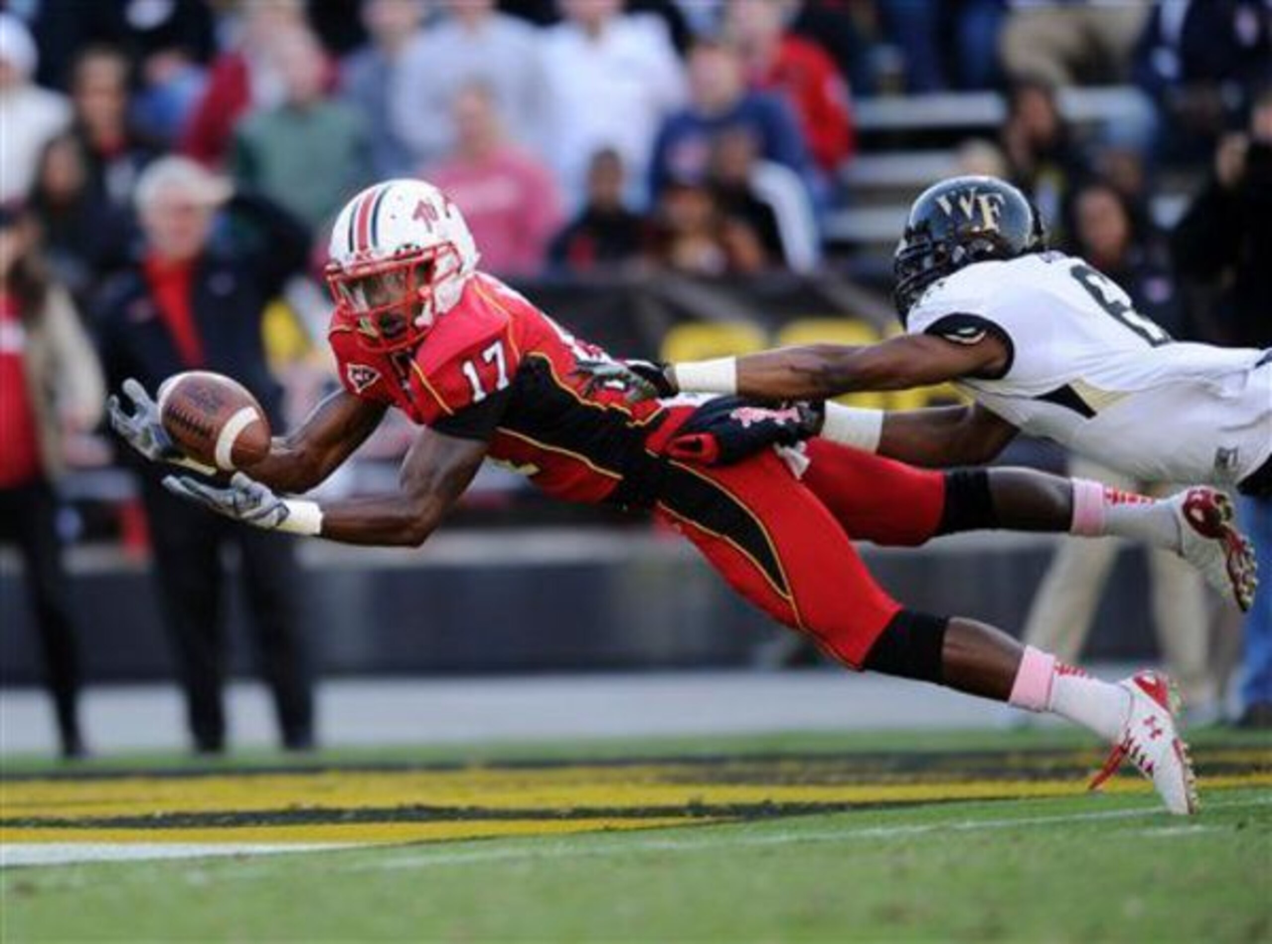 Collegefootballfansite.com