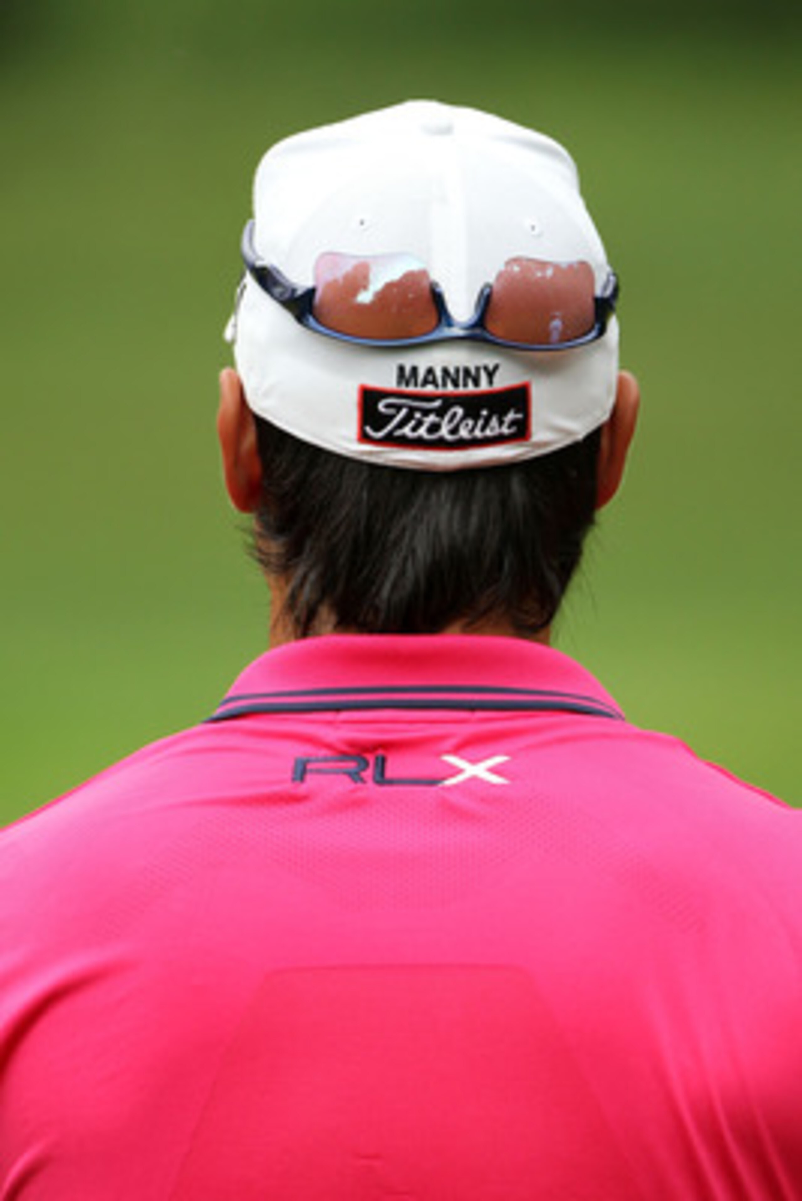 BETHESDA, MD - JUNE 17: Matteo Manassero of Italy is seen during the second round of the 111th U.S. Open at Congressional Country Club on June 17, 2011 in Bethesda, Maryland. (Photo by Jamie Squire/Getty Images) BETHESDA, MD - JUNE 17: Matteo Manassero of Italy is seen during the second round of the 111th U.S. Open at Congressional Country Club on June 17, 2011 in Bethesda, Maryland. (Photo by Jamie Squire/Getty Images)