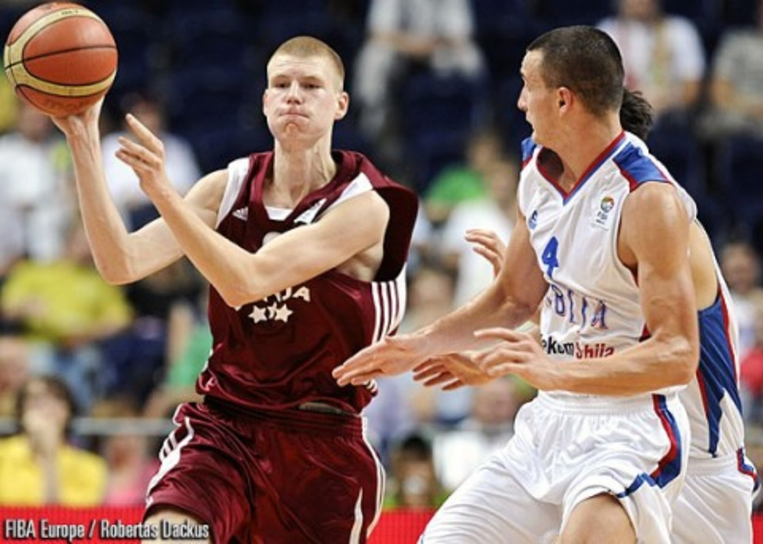 Picture used courtesy of SpursTalk.com