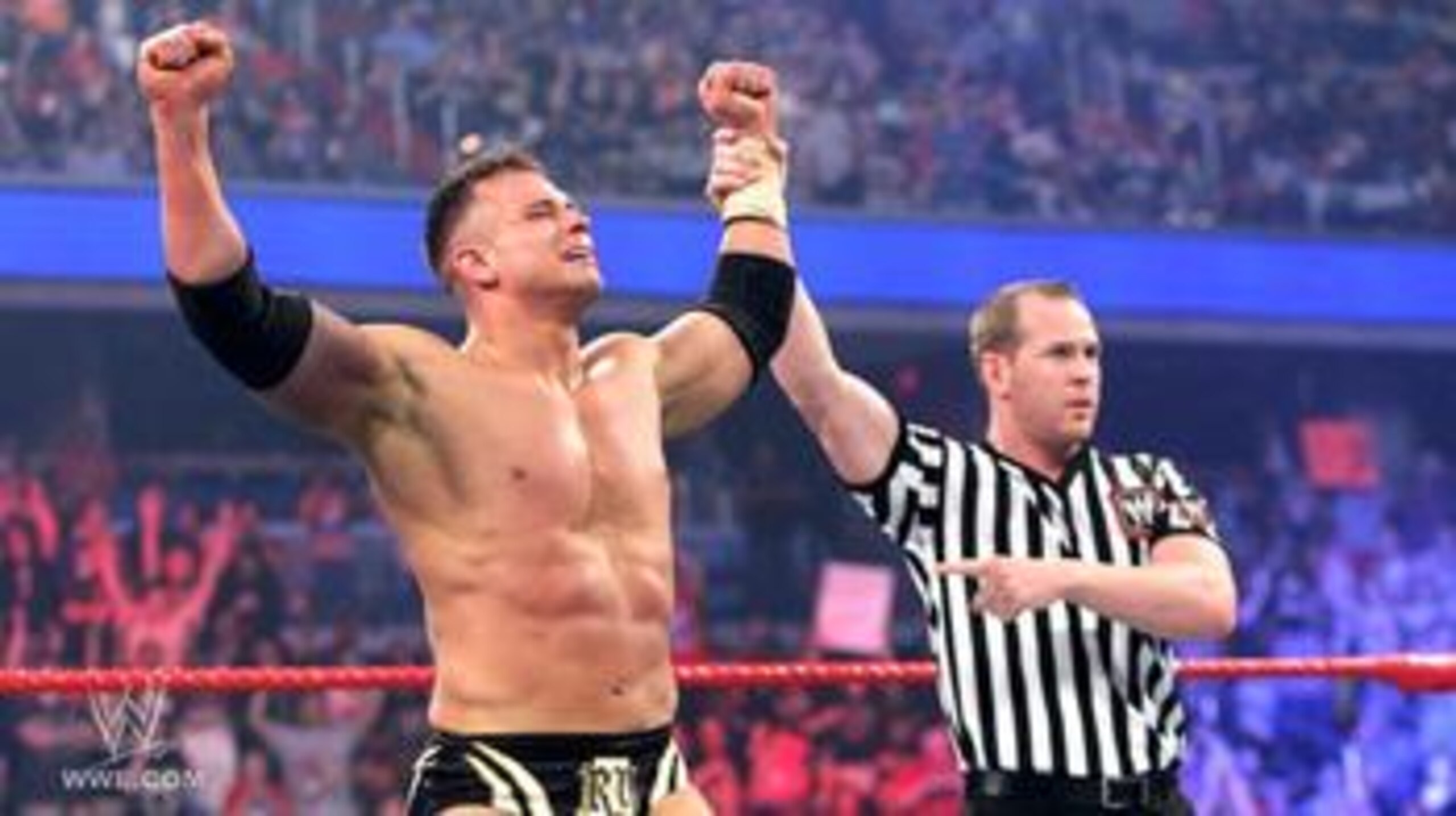 Credit: WWE.com