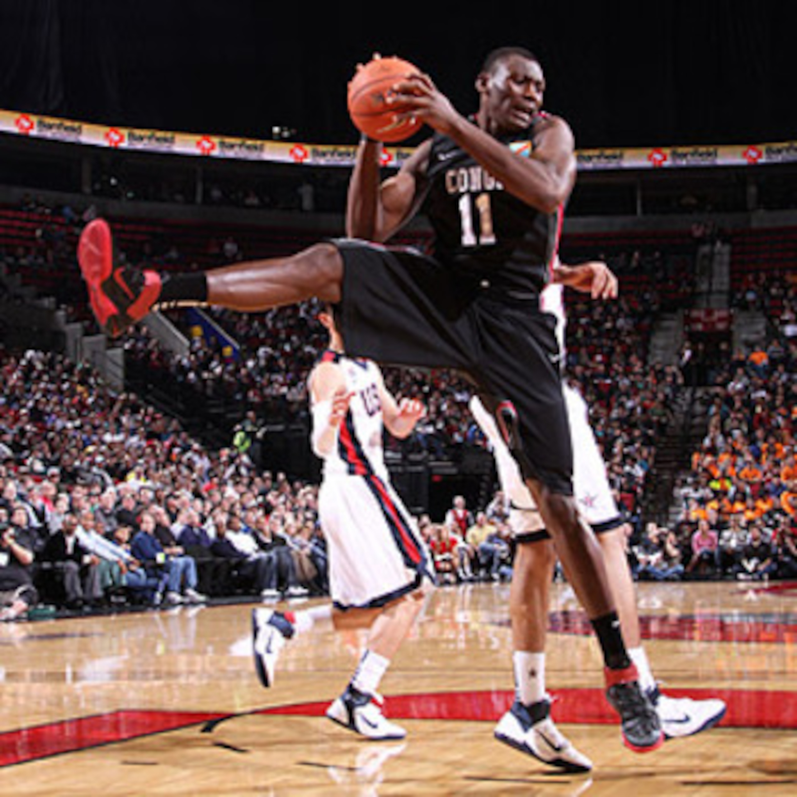 Picture used courtesy of BrandonOnSports.com