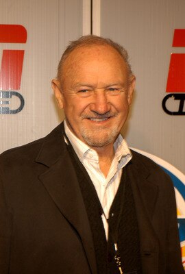 Gene Hackman (Photo by Jamie McCarthy/Getty Images)