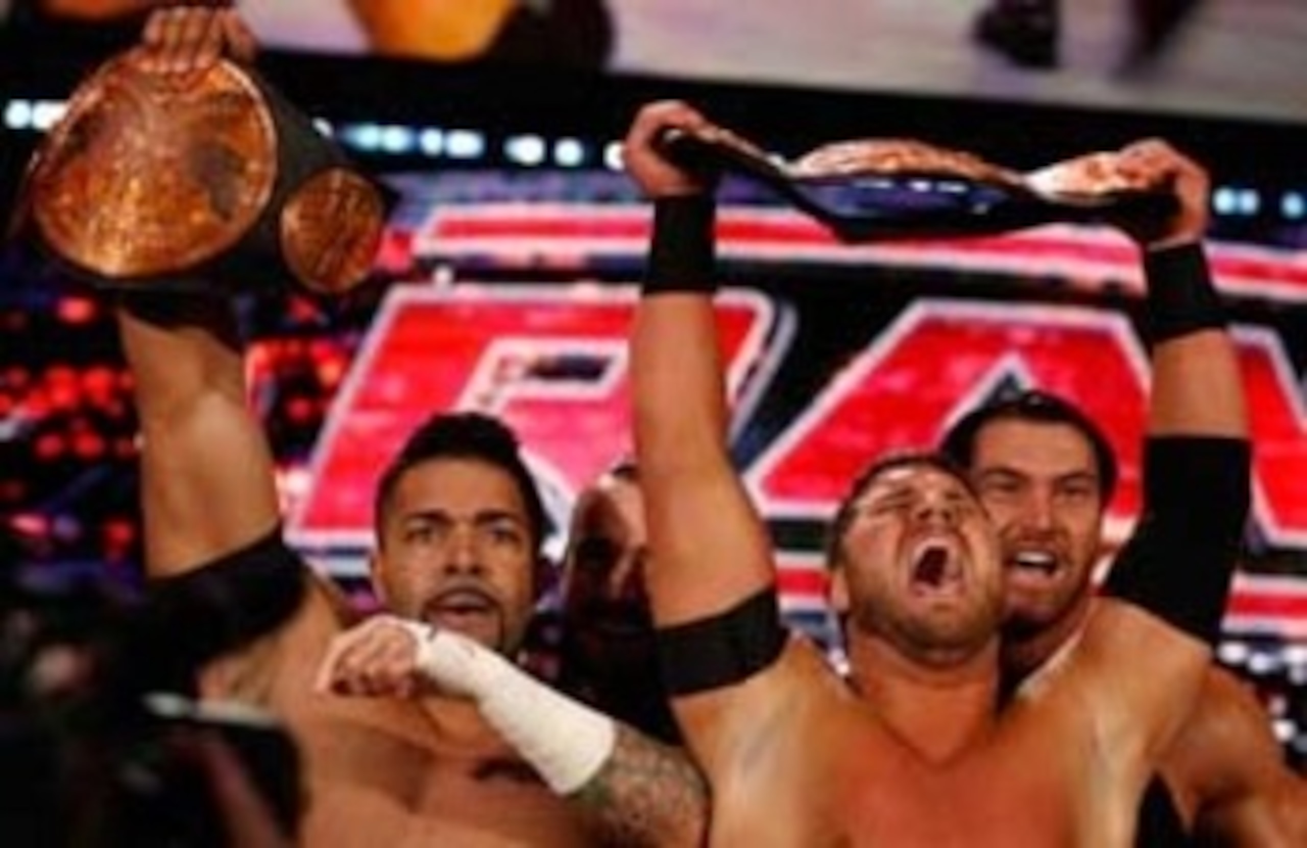 http://prowrestling.wikia.com/wiki/David_Otunga_and_Michael_McGillicutty