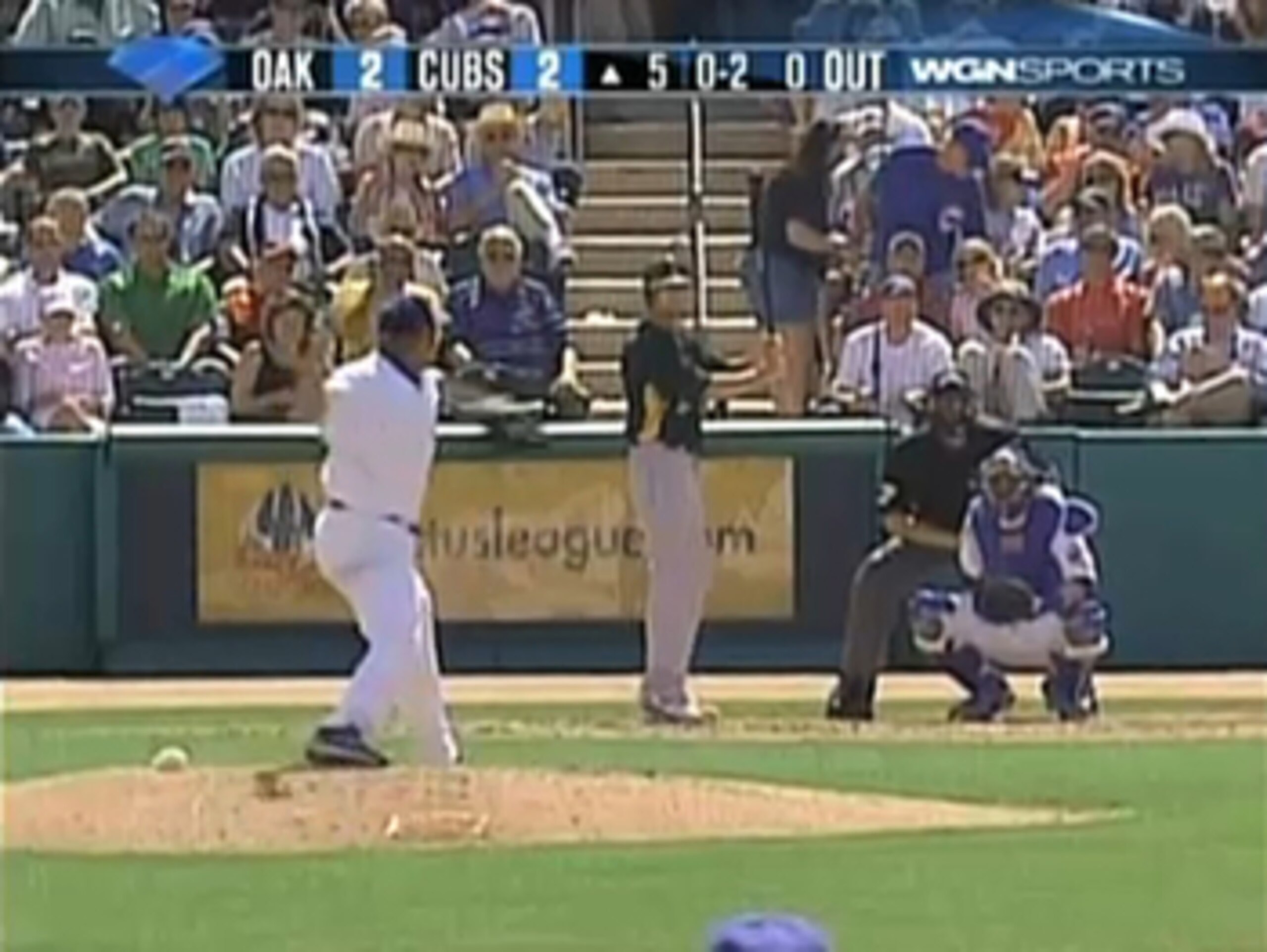WGN Sports