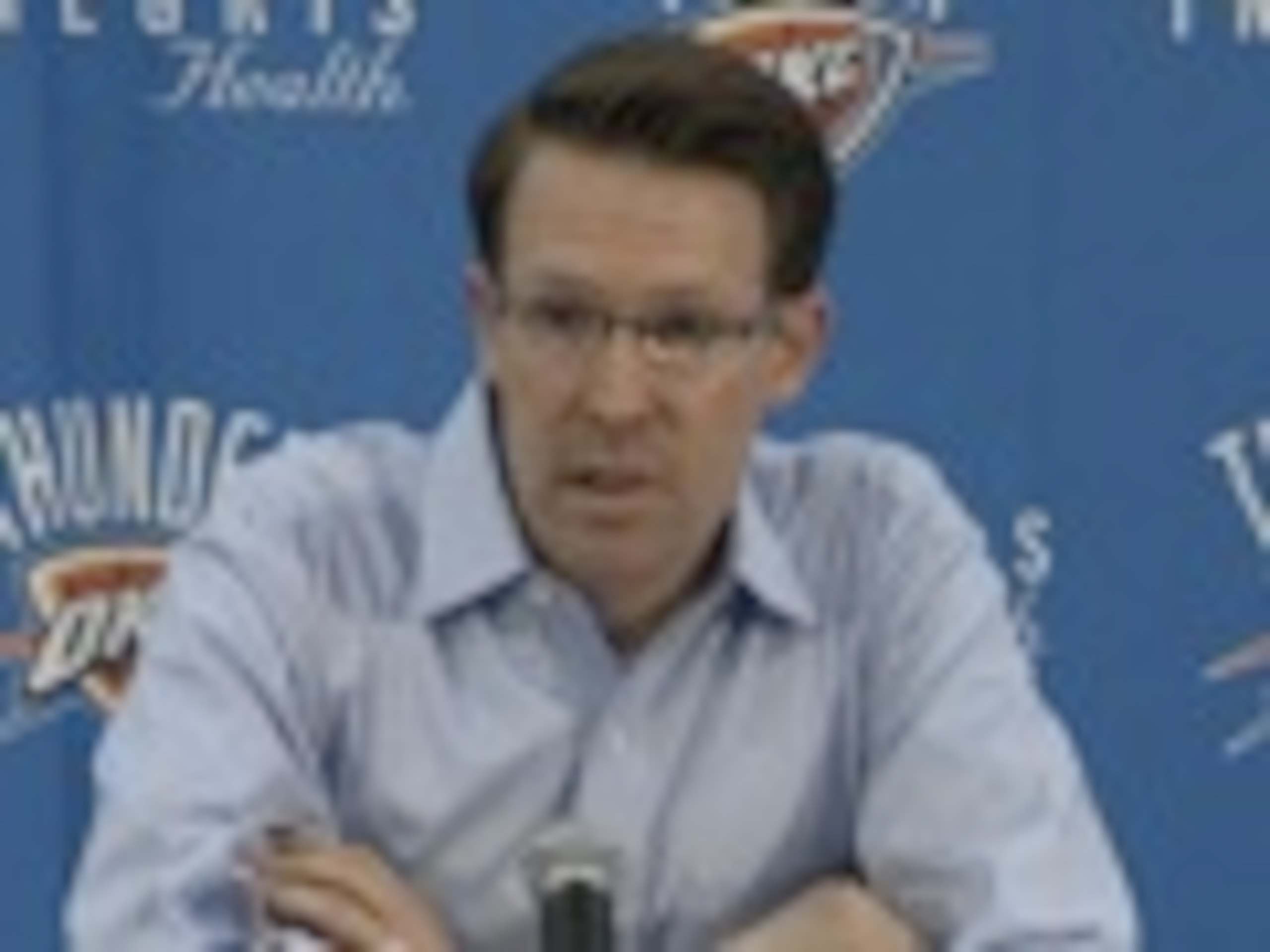 Photo courtesy of newsok.com