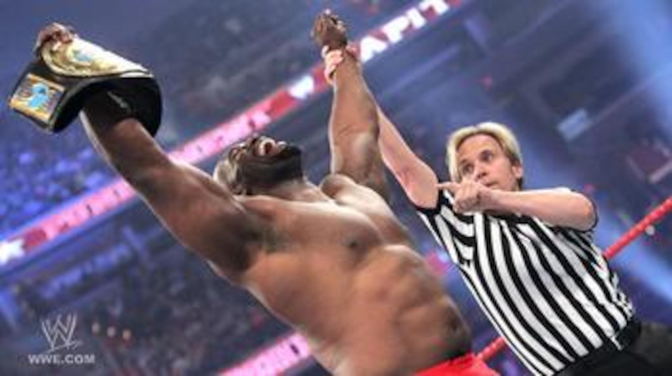 Credit: WWE.com